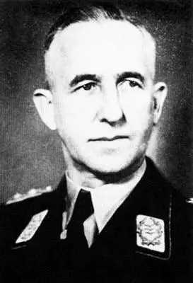Ганс Риттер РИХТГОФЕНrichthofen Вольфрам фон 10101895 поместье - фото 319
