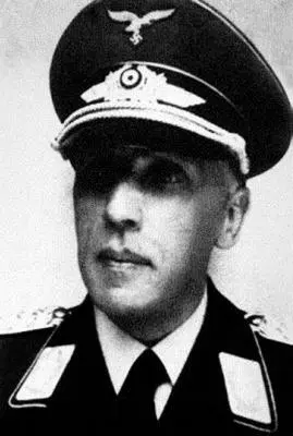 Камило Руджера РУДОРФФЕРrudorffer Эрих 111 1917 Цвохау близ Лейпцига - фото 329