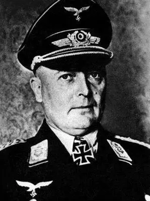 Рихард Хейдрих ХЕЙКИНГheyking Рюдигер фон 101 1894 Растенбург - фото 391
