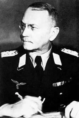 Фридрих Хиршауер ХИТШХОЛЬД Хичхольд hitschhold Губертус 771912 Курвин - фото 402
