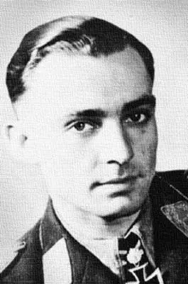 Пауль Цорнер ЦОХzoch Филипп 211892 Ахен 2451949 Виттлих - фото 417
