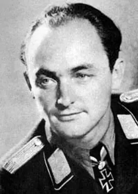 Гюнтер Шак ШАЛАНДАschalanda Ганс 721921 Вена 2631945 южнее - фото 426