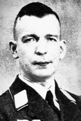 Вильгельм Шпейдель ШПЕРЛЕsperle Гуго 221885 Людвигсбург Вюртемберг - фото 448