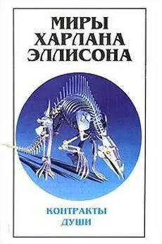 Харлан Эллисон - Дрейфуя у островков Лангерганса: 38°54′ северной широты, 77°00′73″ западной долготы