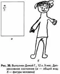 Консультация проводилась в связи с трудностями в семейном общении с Машей У - фото 30
