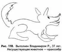 Изображение кровеносных сосудов глазкак и внутренних органов частый признак - фото 110