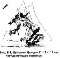 Все эти признаки в совокупности слишком многочисленны и разнородны для того - фото 119