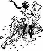 Илья Зверев ЧРЕЗВЫЧАЙНЫЕ ОБСТОЯТЕЛЬСТВА Героическим горнякам 36й - фото 104