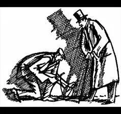 ОБРЯД ДОМА МЕСГРЕЙВОВ В характере моего друга Холмса меня часто поражала одна - фото 26