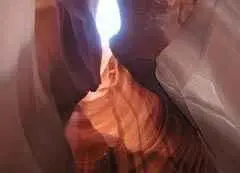 Шаман Каньона Антилопы Мы снова были в пути и нам предстояла долгая чарующая - фото 12