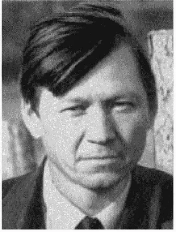 ПЕРЕВЕРЗИН Иван Иванович родился в 1954 году в посёлке Жатай на берегу Лены - фото 15