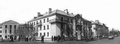Актюбинск Улица Карла Либкнехта Актюбинская область Актюбинская - фото 102
