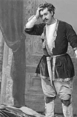 B C АлексиМесхишвили в роли Левана Химшиашвили Родина Эристави - фото 109