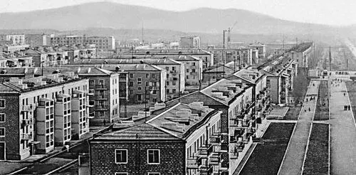 АлиБайрамлы Вид части города Алиби Алибиот лат alibi гденибудь в - фото 162