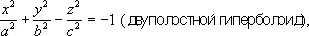 Перечисленные важнейшие поверхности второго порядка часто встречаются в - фото 10