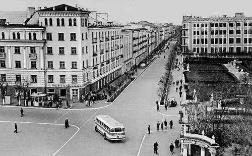 Город Армавир Улица Ленина Армавир древн город Армавирстолица и - фото 152