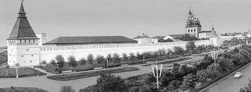 Астрахань Кремль 15801620 Мастера М Вельяминов Д Губастый Астрахань - фото 49