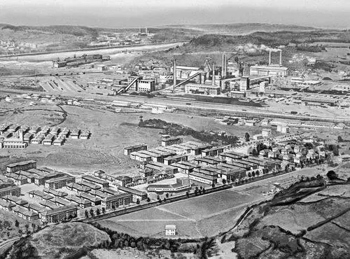 Астурия Главный центр металлургии г Авилес Астырев Николай Михайлович - фото 69