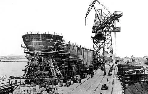 Астраханская область Морской судостроительный завод Астраханская область - фото 47