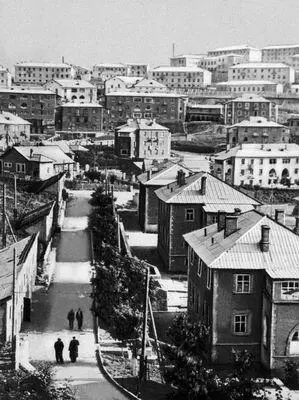 Город Дашкесан Баку в середине 19 в С литографии Б Дорна Т Т Салахов - фото 56