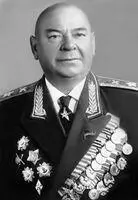 Ю П Бажанов Баженов Александр Николаевич БаженовАлександр Николаевич - фото 126