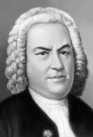 И С Бах Бах нем музыканты сыновья И С Баха БахBach немецкие - фото 503