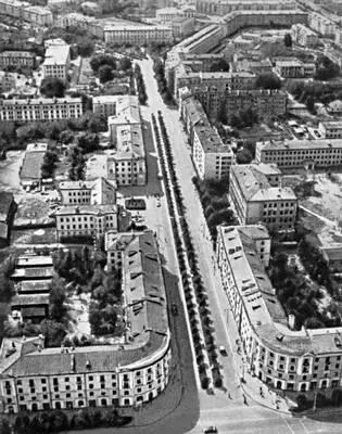 Белорусская ССР Гомель Центральная часть города Белорусская ССР Вступление - фото 153