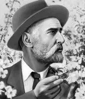 Г А Белов в фильме Мичурин Реж А Довженко Г А Белов Белов Иван - фото 110