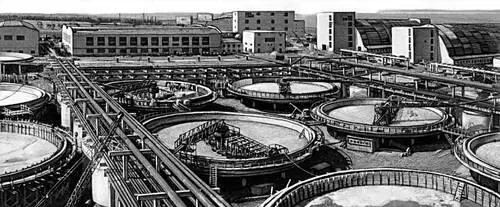 Белорусская ССР На строительстве Солигорского калийного комбината - фото 199