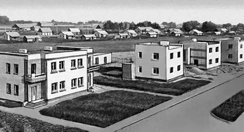 Белорусская ССР Деревня Вертелишки колхоза Прогресс Гродненской области - фото 200
