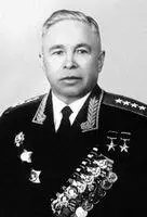 А П Белобородов Белобородов Иван Наумович БелобородовИван Наумович год - фото 108