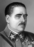 В К Блюхер Блюхер Гебхард Леберехт БлюхерBlücher Гебхард Леберехт - фото 52