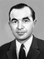Н Н Блохин Блохин Петр Григорьевич БлохинПетр Григорьевич псевдоним - фото 42