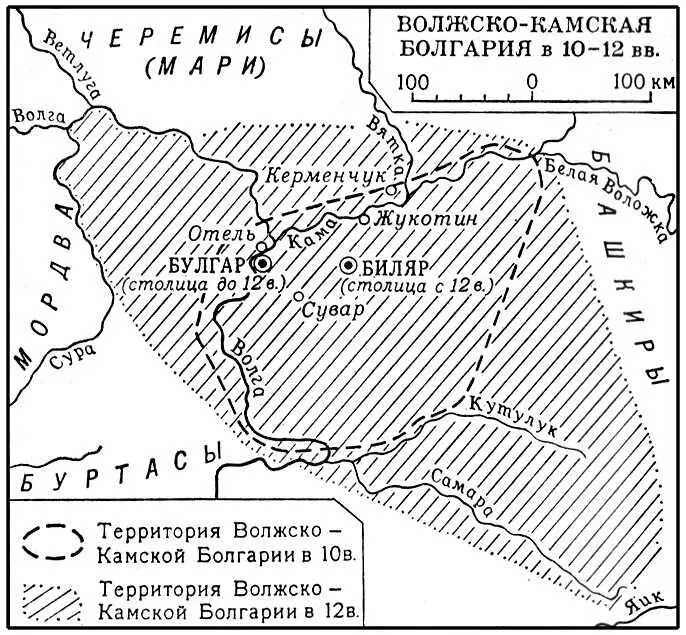 Болгария ВолжскоКамская Болгария ВолжскоКамская Украшения перстень с - фото 149