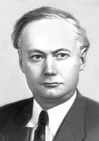 Г К Боресков Боресков Михаил Матвеевич БоресковМихаил Матвеевич - фото 293