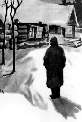 И А Бунин Полевые цветы Москва 1901 Илл М Демьянова Бунин Леонтий - фото 61