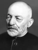 В В Вересаев Вересай Остап Никитович ВересайОстап Никитович 18031890 - фото 463