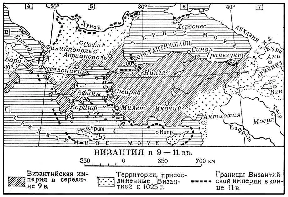 Византия в 911 вв Византия Икона Св Пантелеймон Дерево энкаустика 11 - фото 59