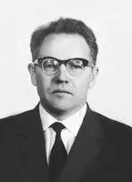 В С Владимиров Владимиров Иван Алексеевич ВладимировИван Алексеевич - фото 20