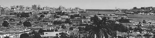 Гавана Вход в гавань Гаванские декларации Гаванские декларации - фото 37