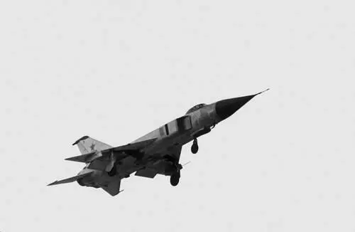Самолёты и вертолёты ВоенноВоздушных Сил СССР Всепогодный - фото 100