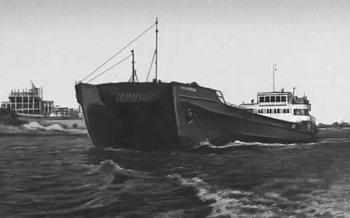Волга Катамаран Волга Суда на подводных крыльях Волга Куйбышев У городск - фото 227