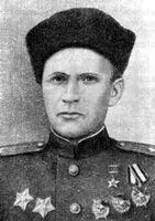 А Ал Головачёв Головачёв Алексей Адрианович ГоловачёвАлексей Адрианович - фото 83