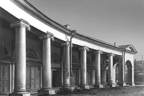Гостиный двор в Ярославле 181318 Гостомель Гостомельпосёлок городского - фото 392
