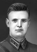 Н И Горюшкин Горяев Виталий Николаевич ГоряевВиталий Николаевич р - фото 383