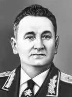 А А Гречко Гречко Георгий Михайлович ГречкоГеоргий Михайлович р - фото 393