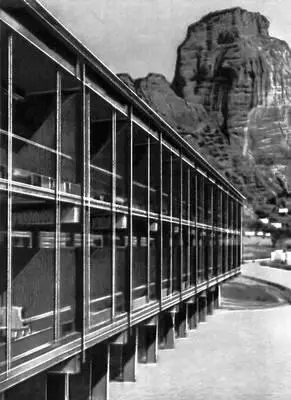 А Константинидис Мотель в Калабаке 1962 Сцена из спектакля Лисистрата - фото 376