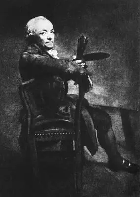 А Граф Автопортрет Около 1794 Картинная галерея Дрезден Граф Оскар Мария - фото 183