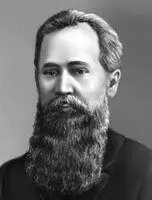 Н Ф Даниельсон Даниил Александрович Даниил Александрович12611303 - фото 155