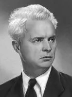 А П Довженко Кадр из фильма Мичурин Режиссёр А П Довженко 1949 Кадр - фото 33